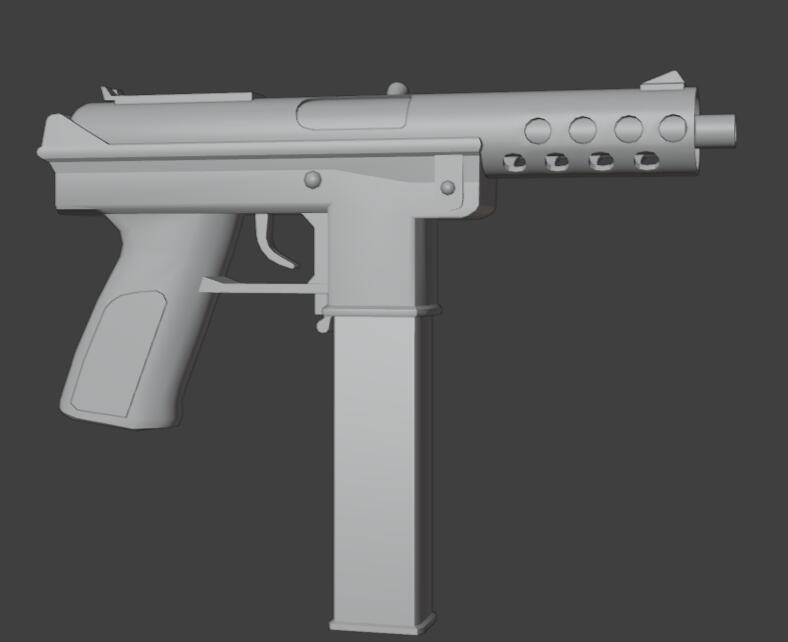 Tec9 Tec9