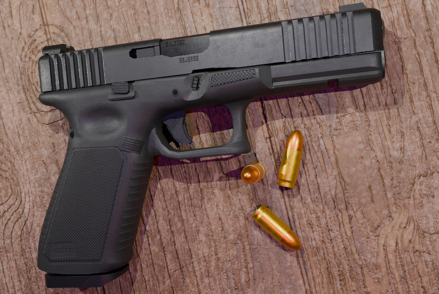 Glock17 Glock17