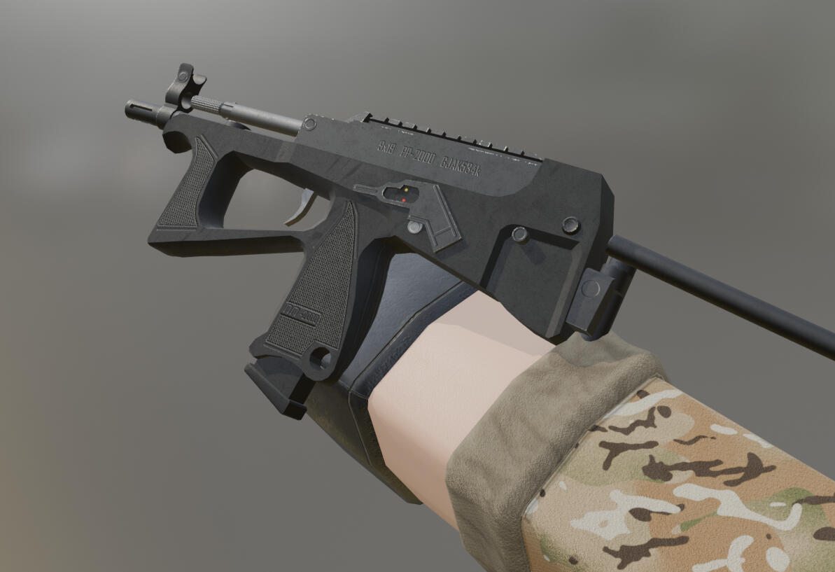 PP2000 PP2000
