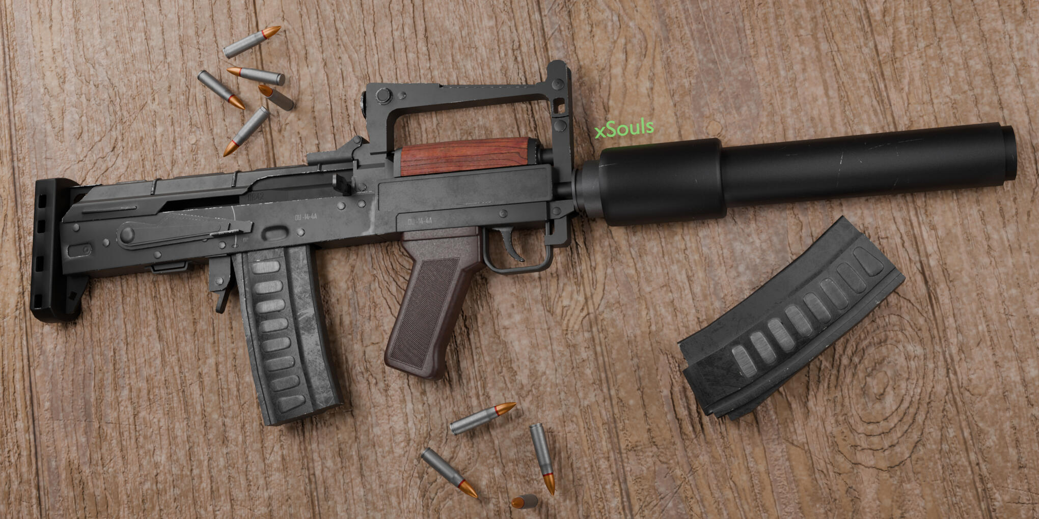 Groza Groza