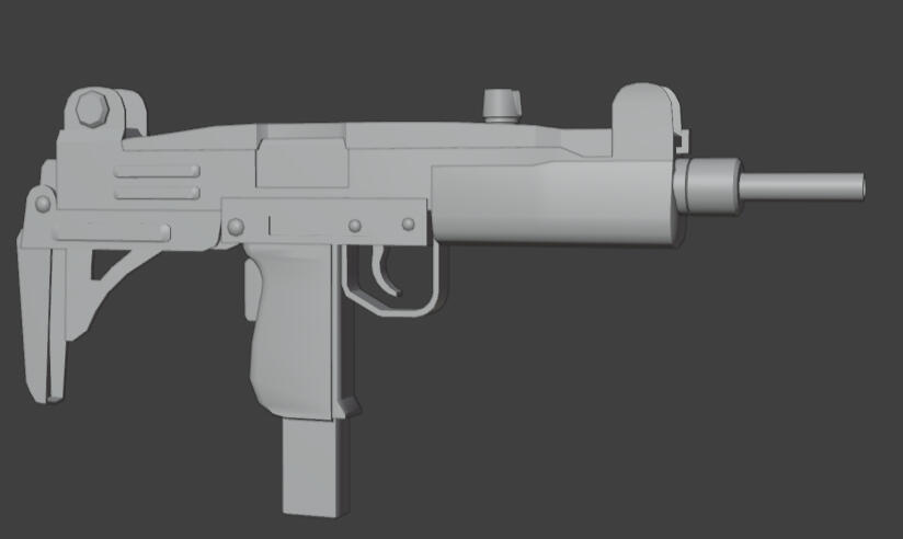 Uzi (vert) Uzi (vert)