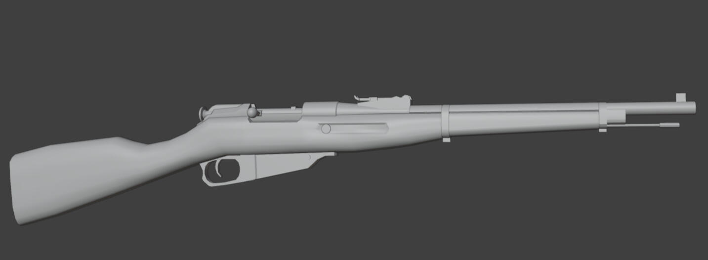 Mosin Mosin