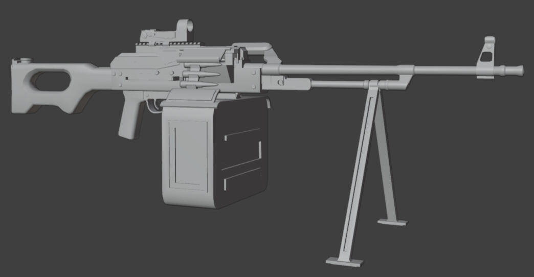 PKM PKM