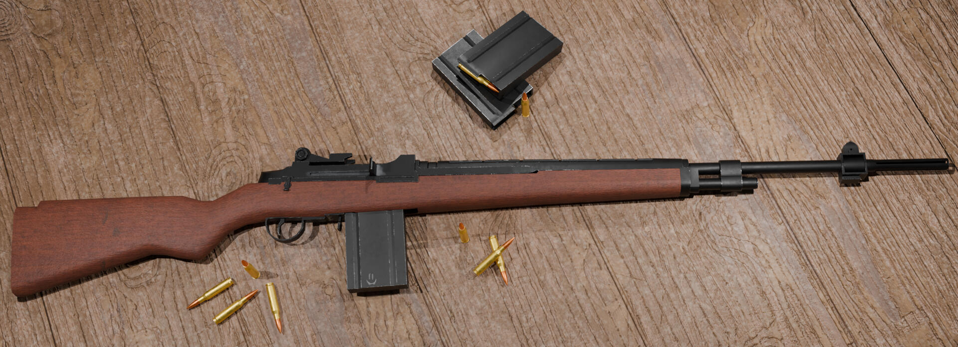 M14 M14